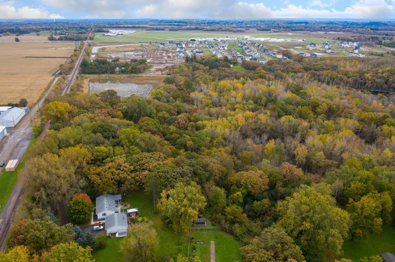 3411 Lake Elmo Ave N, Lake Elmo, MN 55042