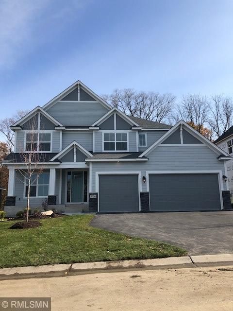 5550 Yellowstone Ln N, Minneapolis, MN 55446