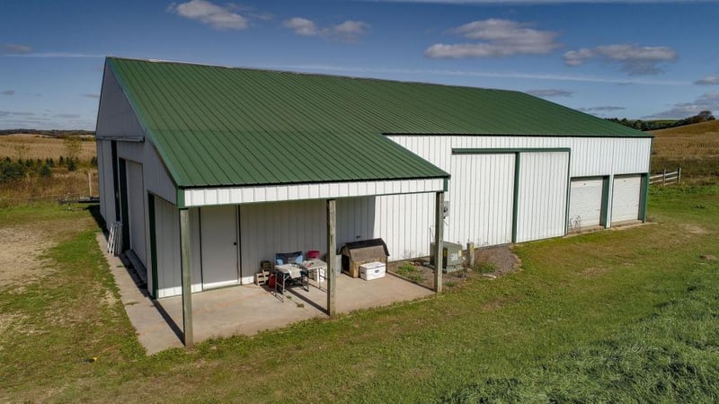 S382 Talle Rd, Mondovi, WI 54755