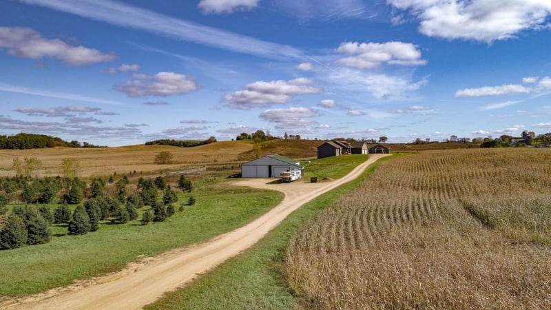 S382 Talle Rd, Mondovi, WI 54755