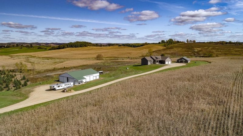 S382 Talle Rd, Mondovi, WI 54755