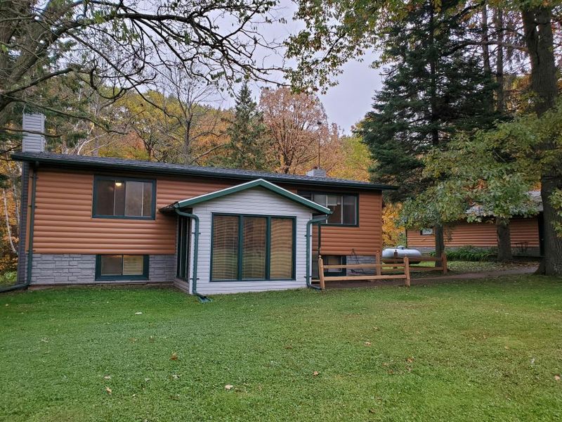 1153 300th Ave, Frederic, WI 54837