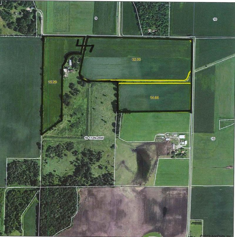 XXX 281st Ave, Henderson, MN 56044