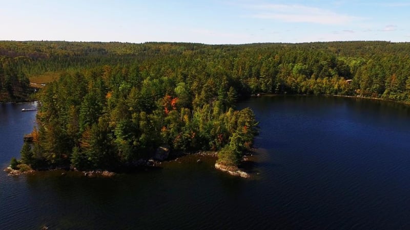 TBD Lindskog Rd, Ely, MN 55731
