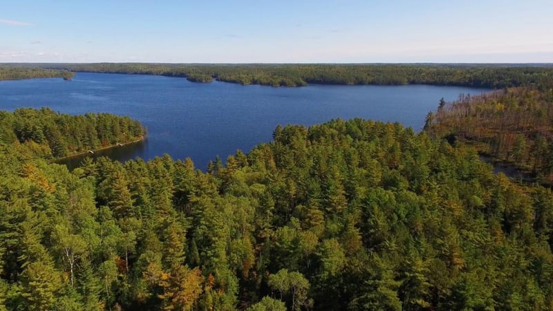 TBD Lindskog Rd, Ely, MN 55731