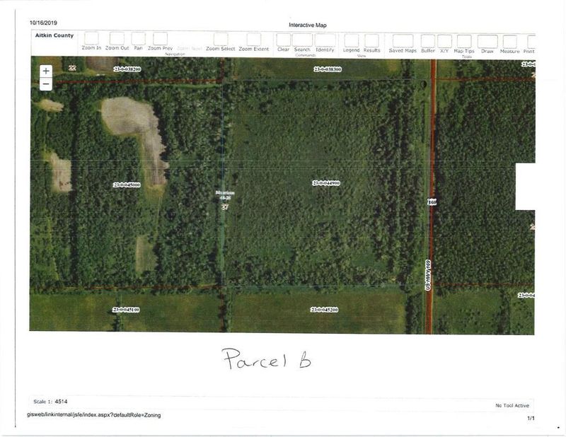 0 Hwy 169, Aitkin, MN 56431