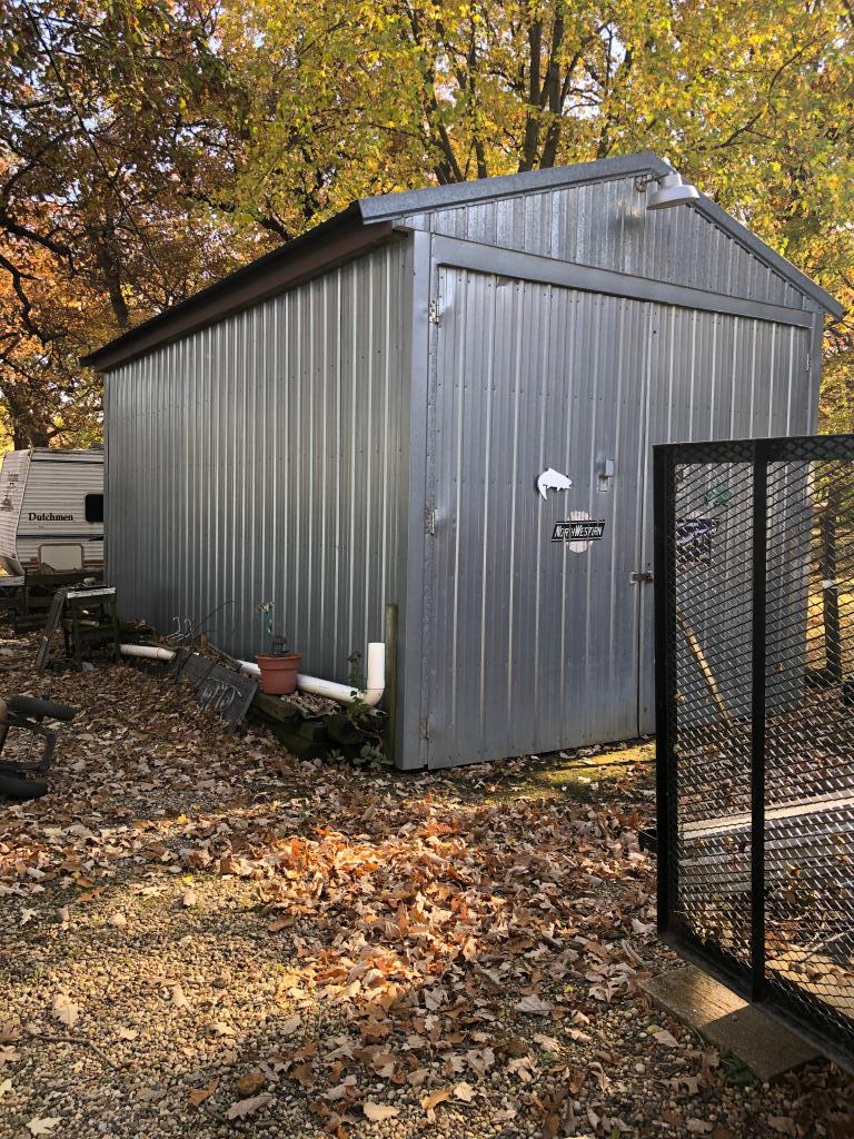 24 Eastlick Trl, Tracy, MN 56175