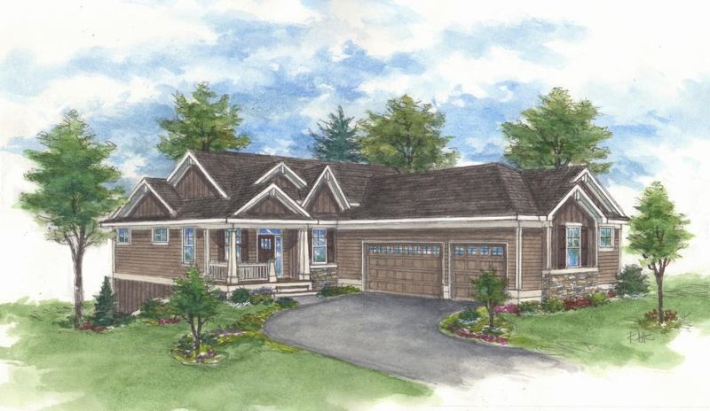 4700 Fable Rd N, Hugo, MN 55038