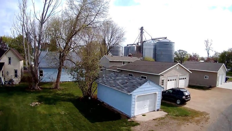 45 Cedar St, Easton, MN 56025