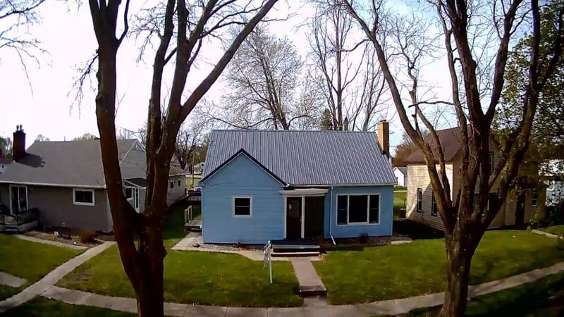 45 Cedar St, Easton, MN 56025