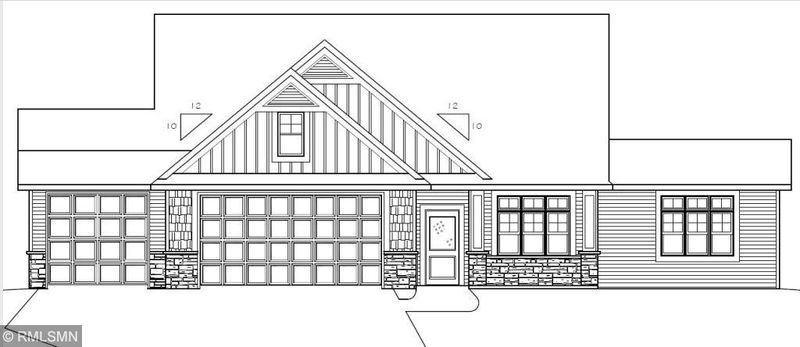 14909 Anson St NE, Columbus, MN 55025