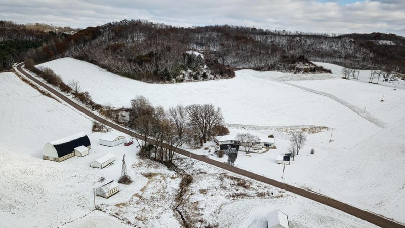 N45212 County V Rd, Eleva, WI 54738