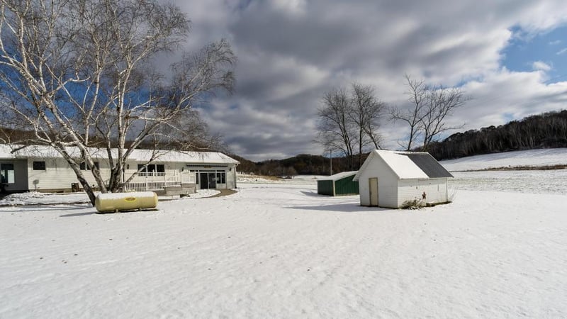 N45212 County V Rd, Eleva, WI 54738