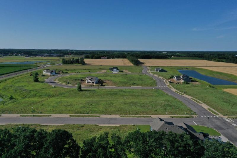 1052 26th Street Loop N, Sartell, MN 56377