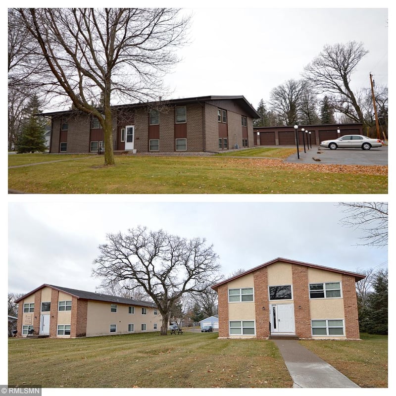 103 6th St NW, Little Falls, MN 56345