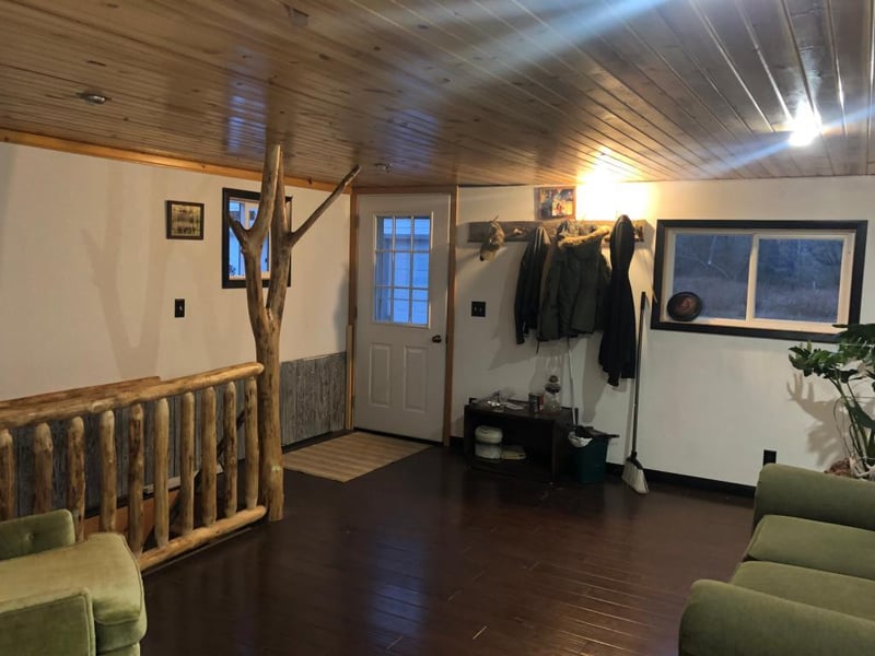 515 5th St, Haugen, WI 54841