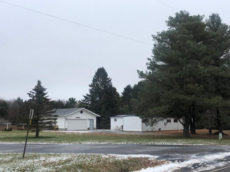 515 5th St, Haugen, WI 54841