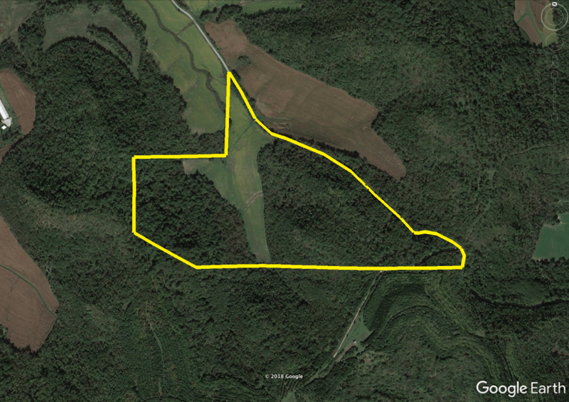 W22555 Linden Rd, Arcadia, WI 54612