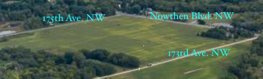 xxxxx Nowthen Blvd NW, Ramsey, MN 55303
