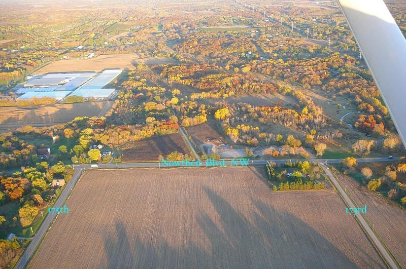 xxxxx Nowthen Blvd NW, Ramsey, MN 55303