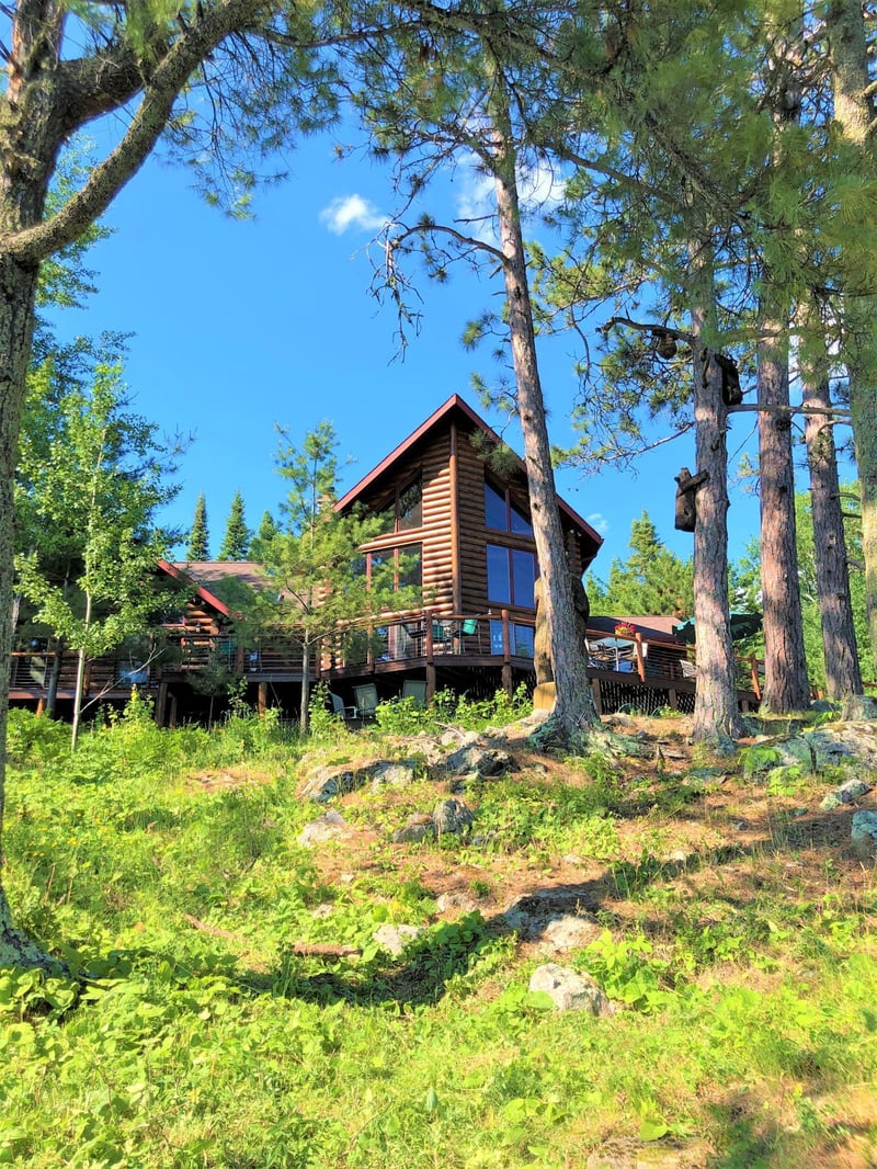 8926 Raps Rd, Cook, MN 55723