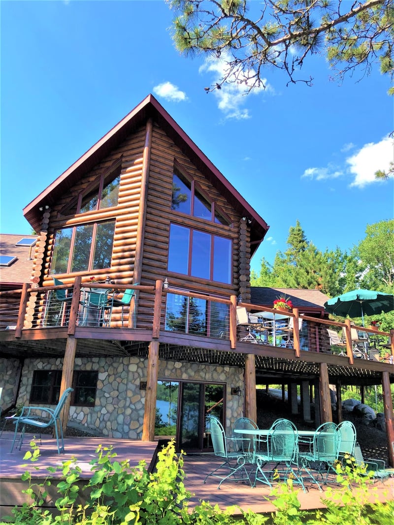 8926 Raps Rd, Cook, MN 55723