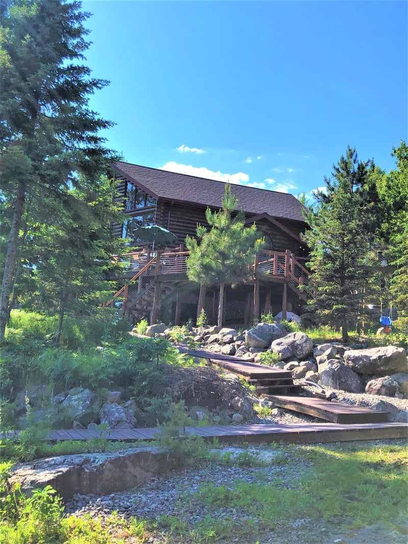 8926 Raps Rd, Cook, MN 55723