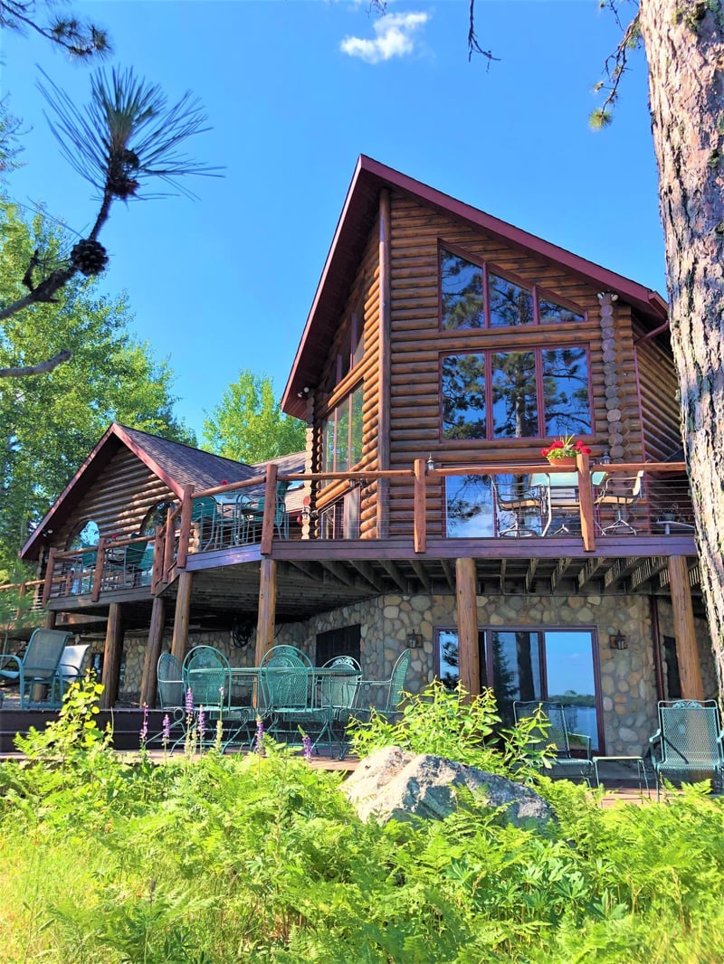 8926 Raps Rd, Cook, MN 55723