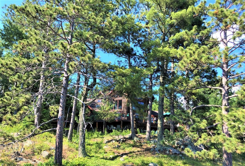 8926 Raps Rd, Cook, MN 55723