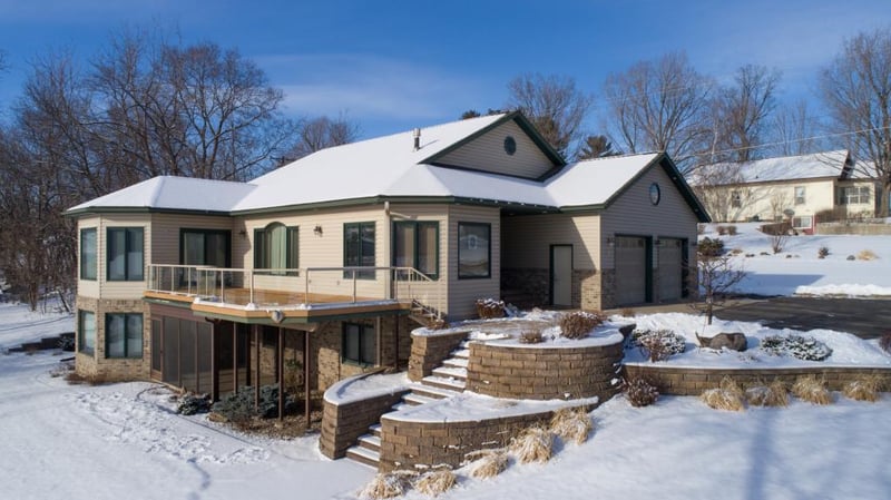 100 Washington St, Pepin, WI 54759