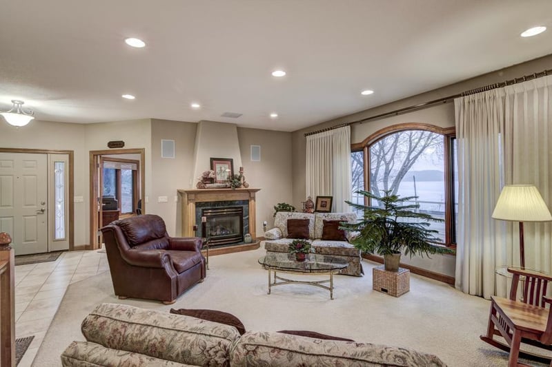 100 Washington St, Pepin, WI 54759