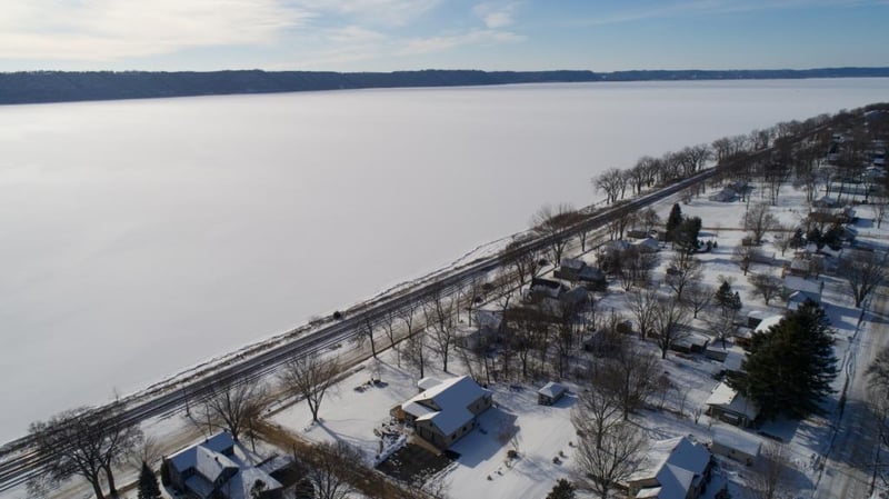 100 Washington St, Pepin, WI 54759
