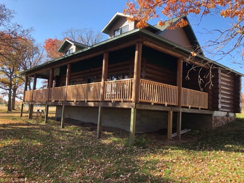 14856 County 23, Verndale, MN 56481