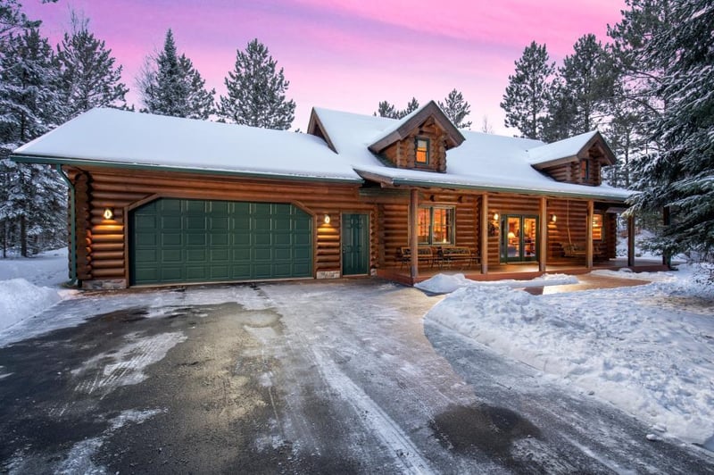 5961 Voyageurs Trl, Biwabik, MN 55708