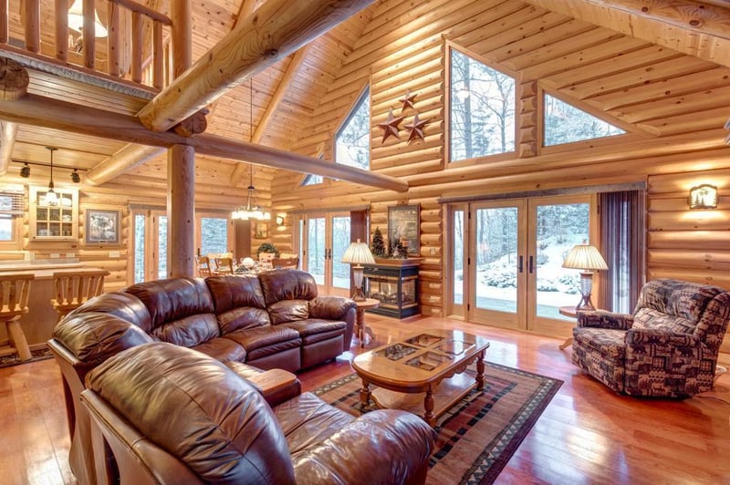 5961 Voyageurs Trl, Biwabik, MN 55708