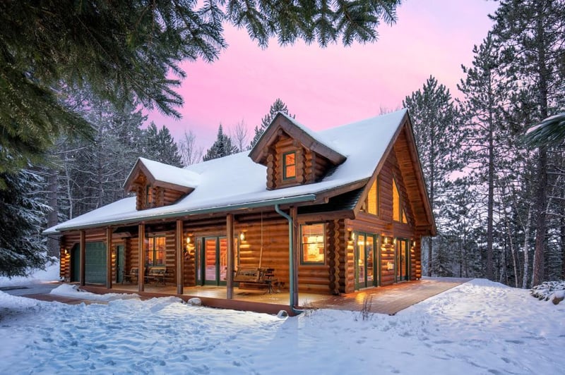 5961 Voyageurs Trl, Biwabik, MN 55708