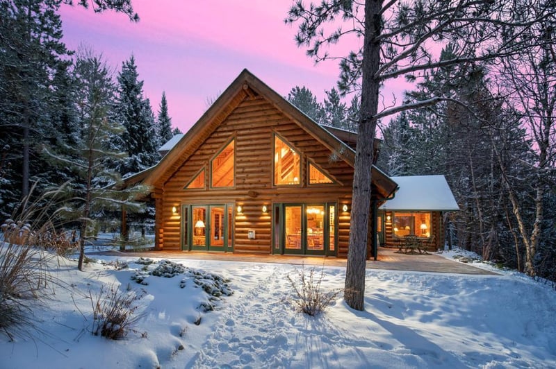 5961 Voyageurs Trl, Biwabik, MN 55708