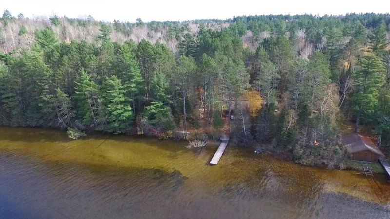 3511 Hanson Lake Rd, Ely, MN 55731