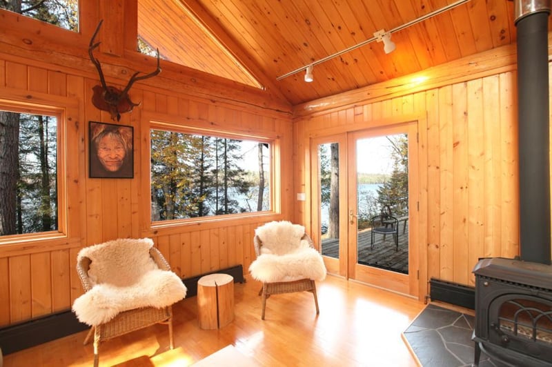 3511 Hanson Lake Rd, Ely, MN 55731