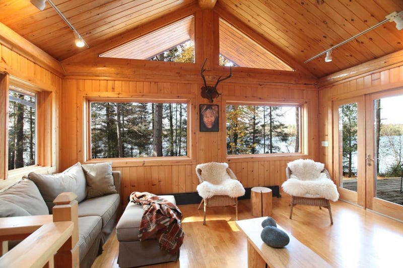 3511 Hanson Lake Rd, Ely, MN 55731