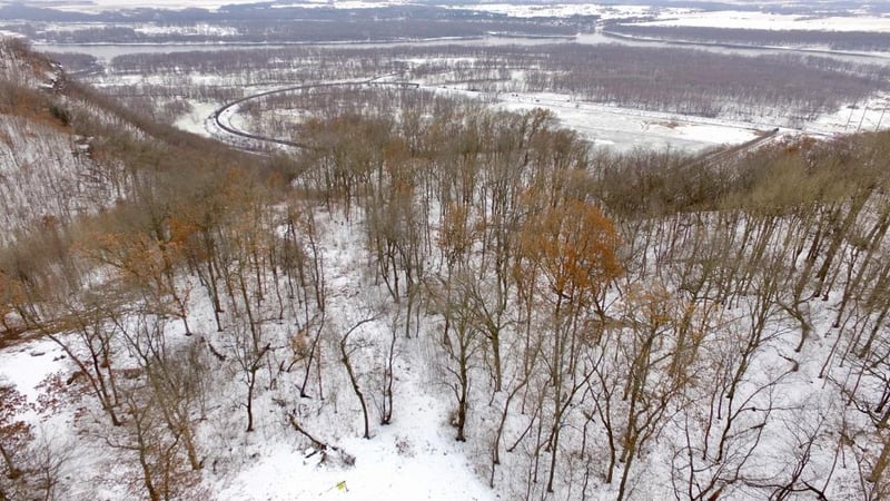 Lot 8 Wilderness Dr, Alma, WI 54610