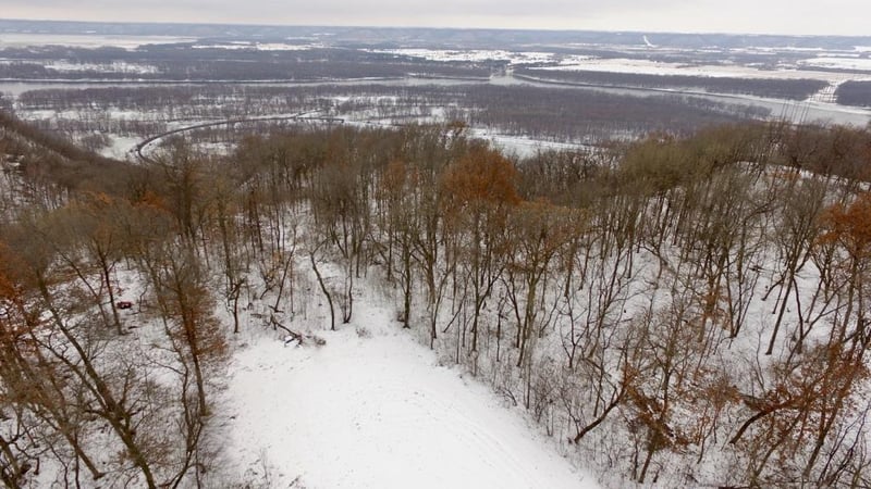 Lot 8 Wilderness Dr, Alma, WI 54610