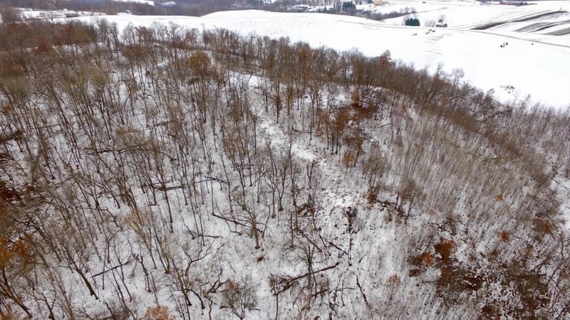 Lot 8 Wilderness Dr, Alma, WI 54610