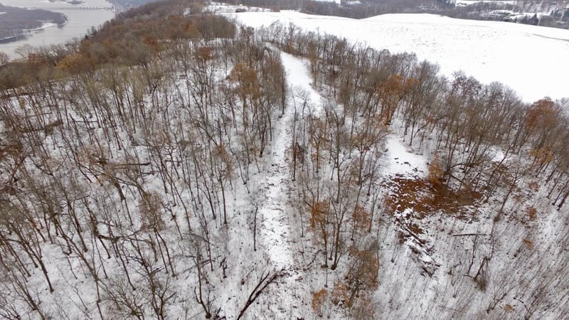 Lot 8 Wilderness Dr, Alma, WI 54610