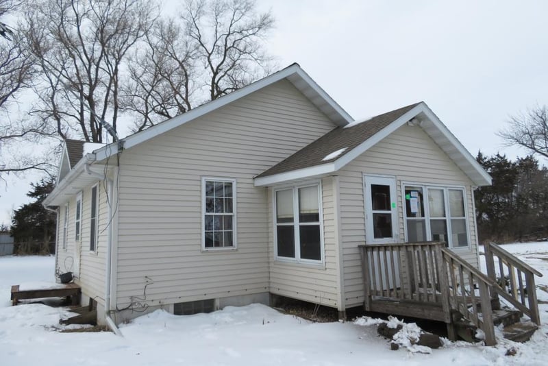 24010 Highway 23 NE, Hawick, MN 56273