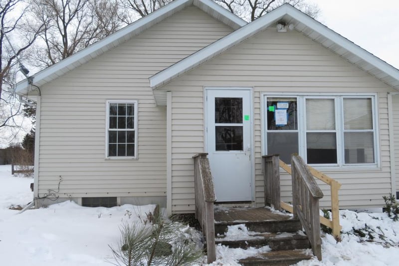 24010 Highway 23 NE, Hawick, MN 56273