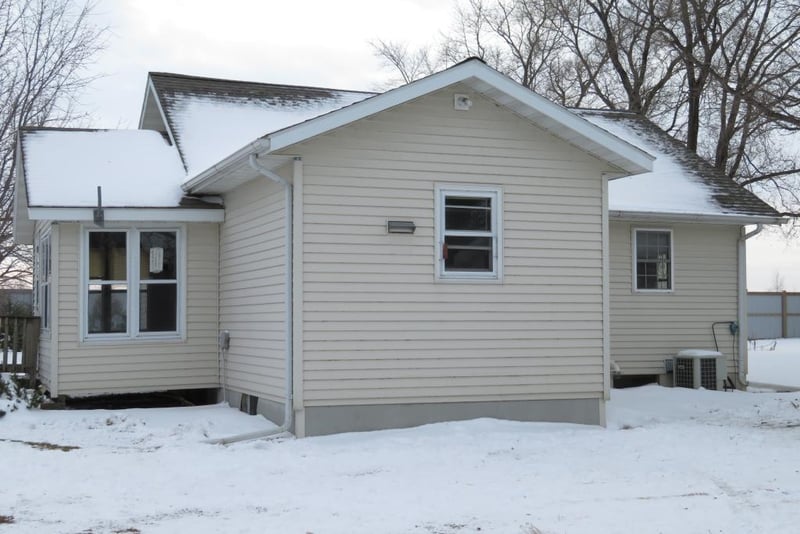 24010 Highway 23 NE, Hawick, MN 56273