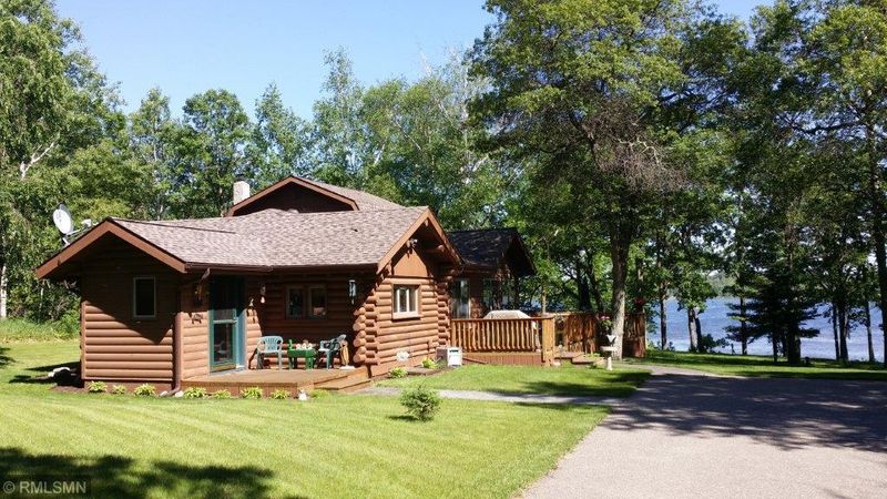 24197 Crow Wing Dr, Nevis, MN 56467
