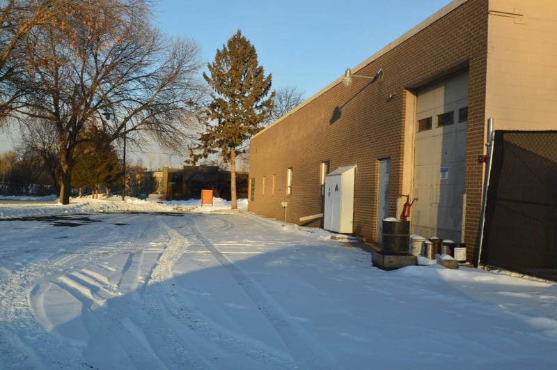 1950 Shawnee Rd, Eagan, MN 55122