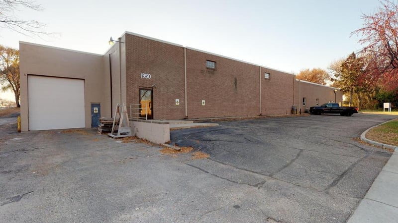 1950 Shawnee Rd, Eagan, MN 55122